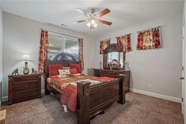 $814,000 | 4154 Hawking Drive, Suwanee, GA 30024