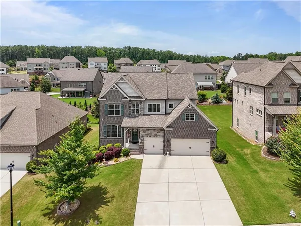 $798,000 | 4154 Hawking Drive, Suwanee, GA 30024