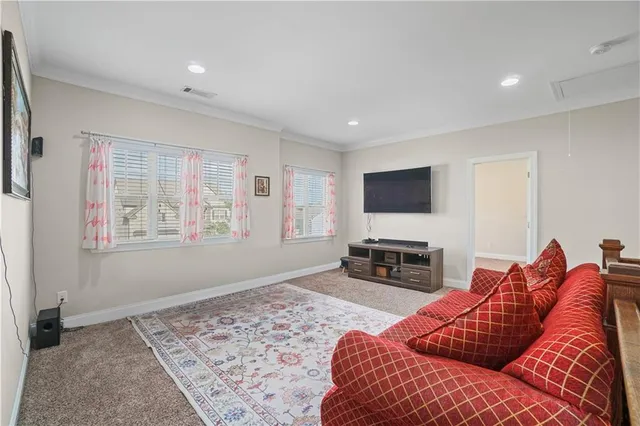 $814,000 | 4154 Hawking Drive, Suwanee, GA 30024