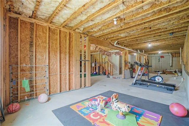 $814,000 | 4154 Hawking Drive, Suwanee, GA 30024