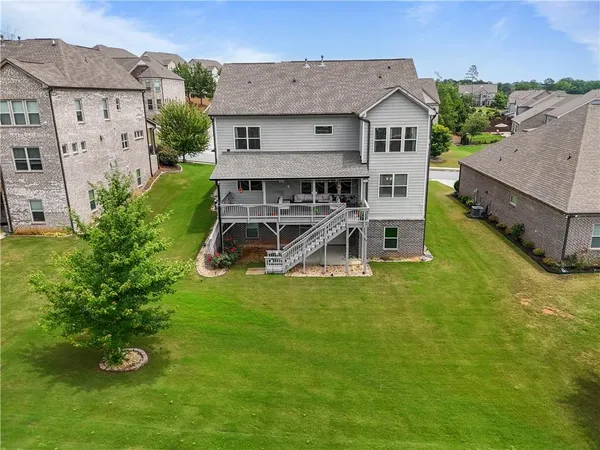 $798,000 | 4154 Hawking Drive, Suwanee, GA 30024