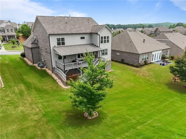 $814,000 | 4154 Hawking Drive, Suwanee, GA 30024