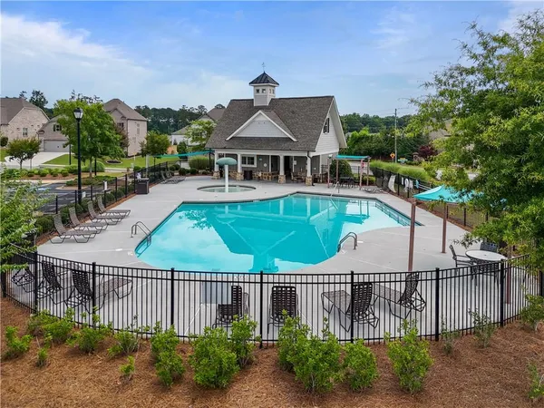 $798,000 | 4154 Hawking Drive, Suwanee, GA 30024