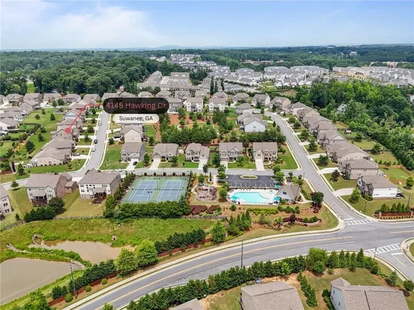 $798,000 | 4154 Hawking Drive, Suwanee, GA 30024