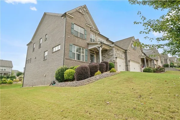 $798,000 | 4154 Hawking Drive, Suwanee, GA 30024