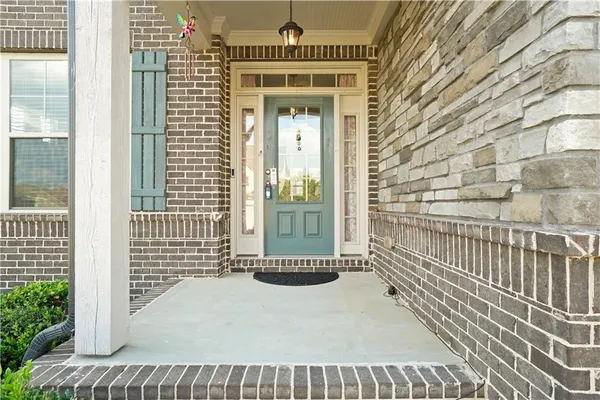 $798,000 | 4154 Hawking Drive, Suwanee, GA 30024