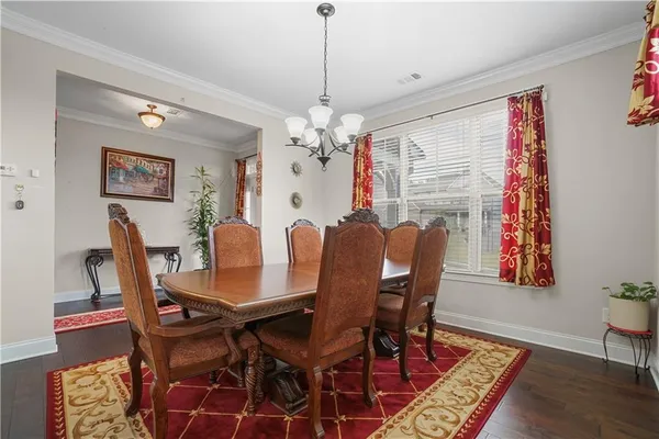 $798,000 | 4154 Hawking Drive, Suwanee, GA 30024