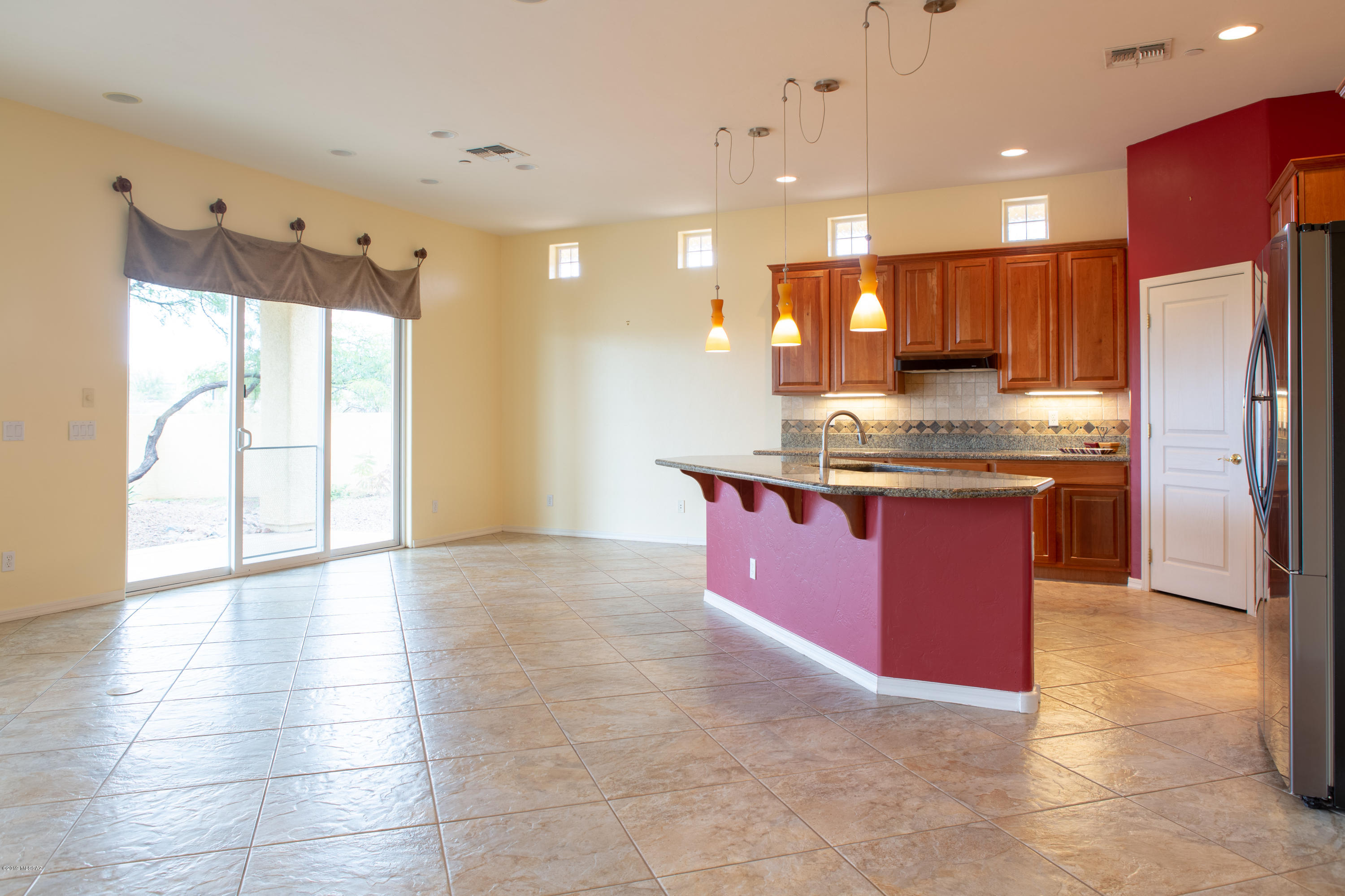 12707 North Morgan Ranch Road Tucson, AZ 85755 - Photo 9 of 47