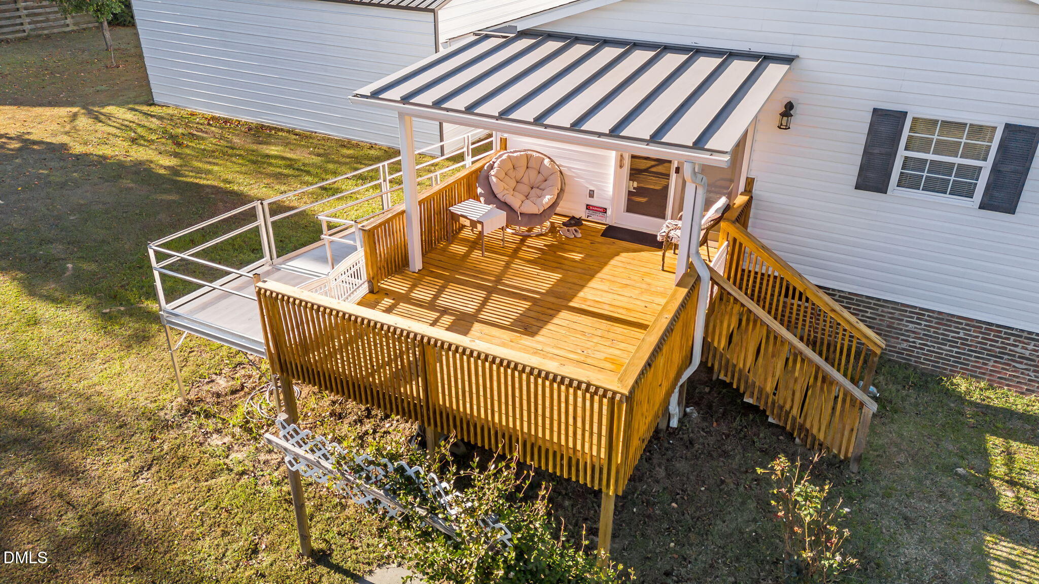353 North Pleasant Coates Road Benson, NC 27504 - Photo 13 of 53