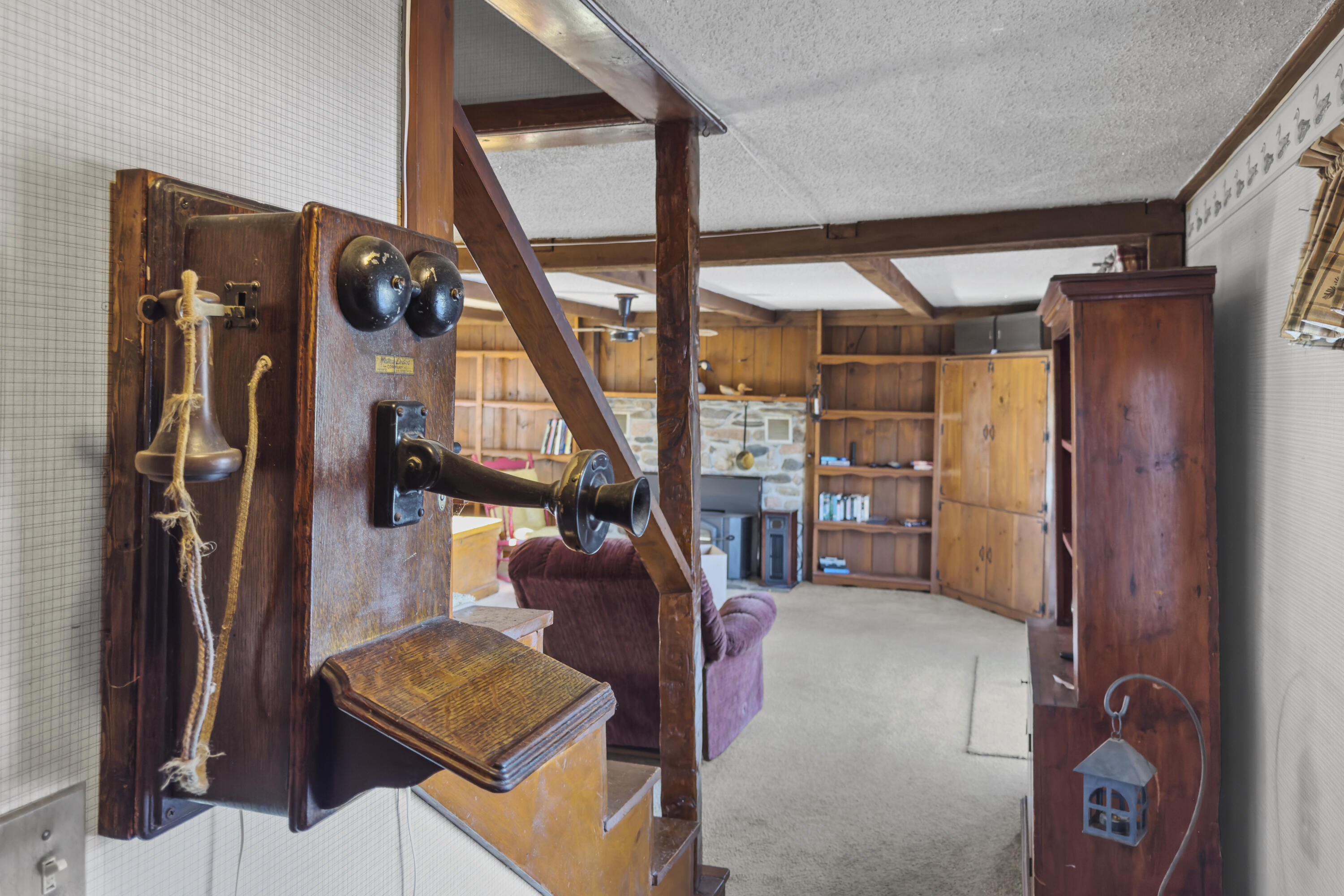 417 Storer Mountain Road Waldoboro, ME 04572 - Photo 12 of 50 45 - 417 Storer Mountain Road - Warren -