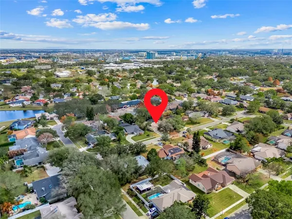 $675,000 | 6219 Merridith Erin Lane, Orlando, FL 32819