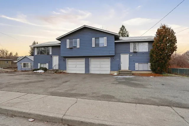 $480,000 | 14010-14012 East Broadway Avenue, Spokane, WA 99216