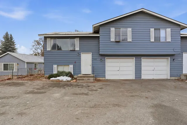 $480,000 | 14010-14012 East Broadway Avenue, Spokane, WA 99216