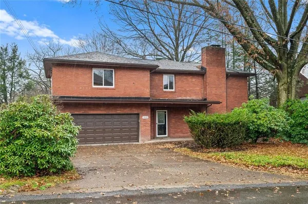 $490,000 | 1648 Jamestown Place, Pittsburgh, PA 15235