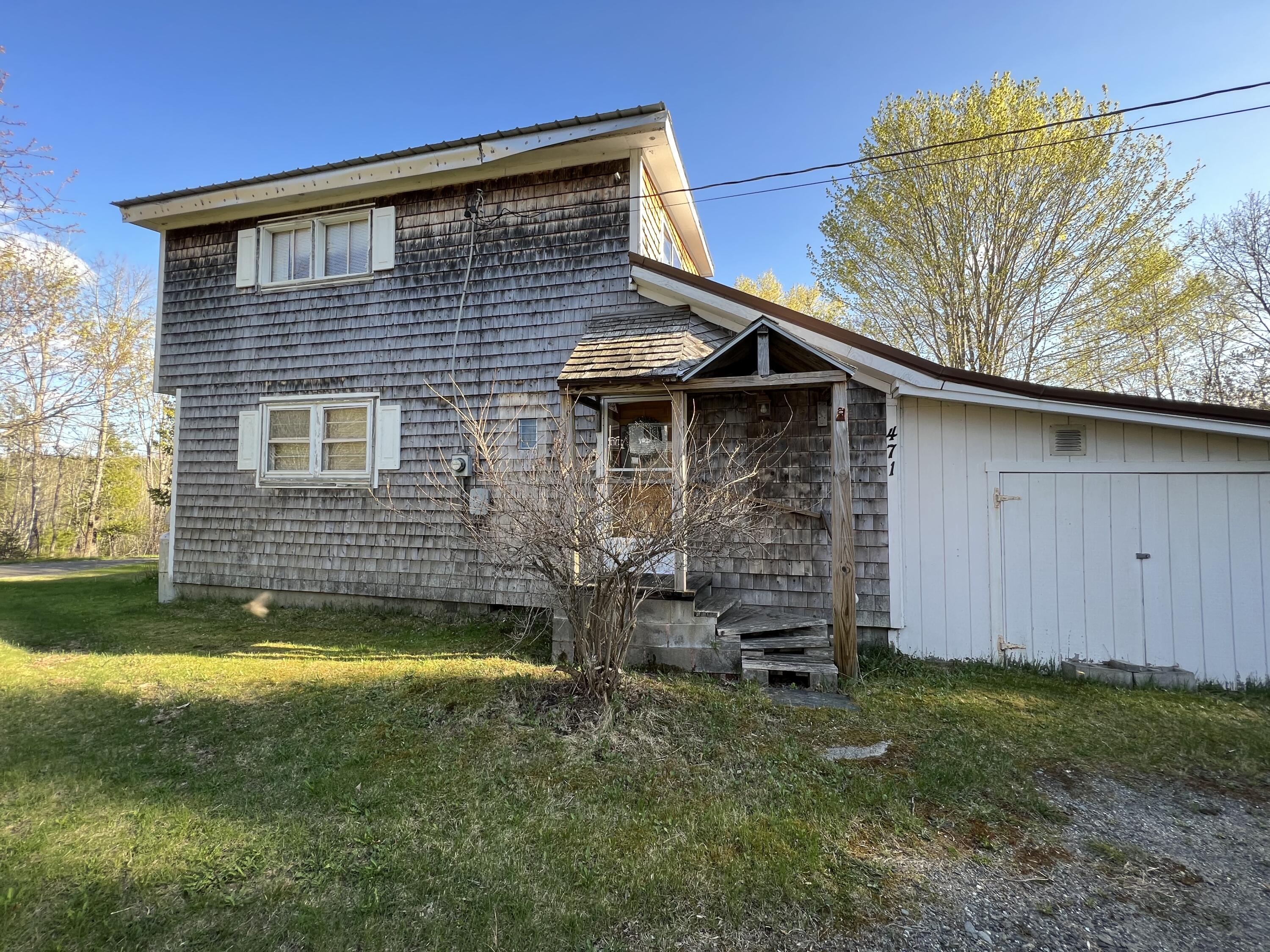 471 Airline Road Amherst, ME 04605 - Photo 40 of 55 FF0D2049-ED4C-4E14-AA25-7E8D60DCCE46