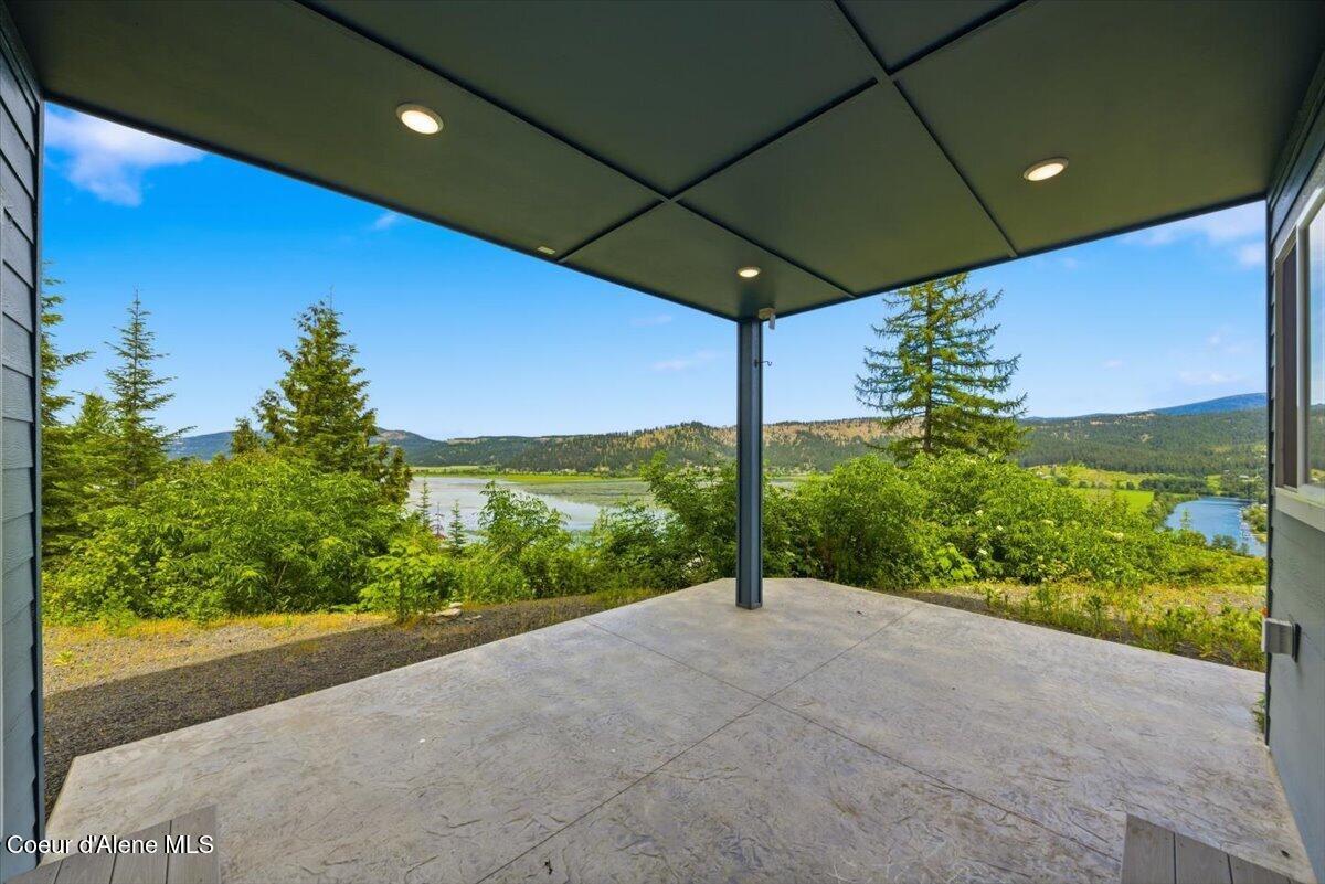 971 Shay Hill Road St. Maries, ID 83861 - Photo 46 of 59 16-1000012930
