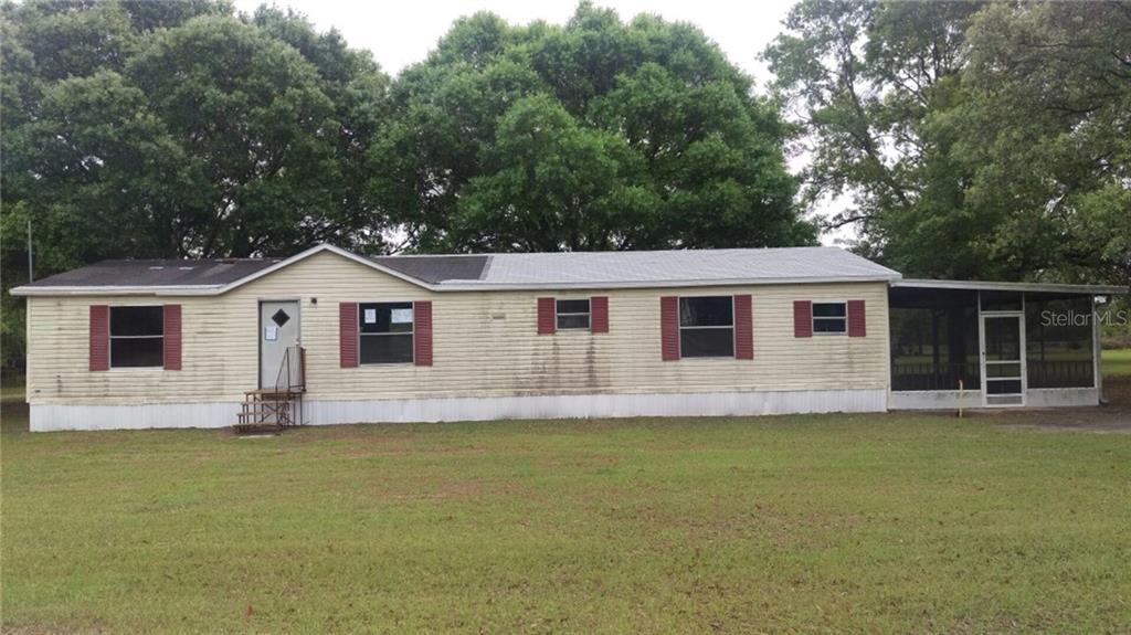 8906 Pritcher Road Lithia, FL 33547 - Photo 1 of 1
