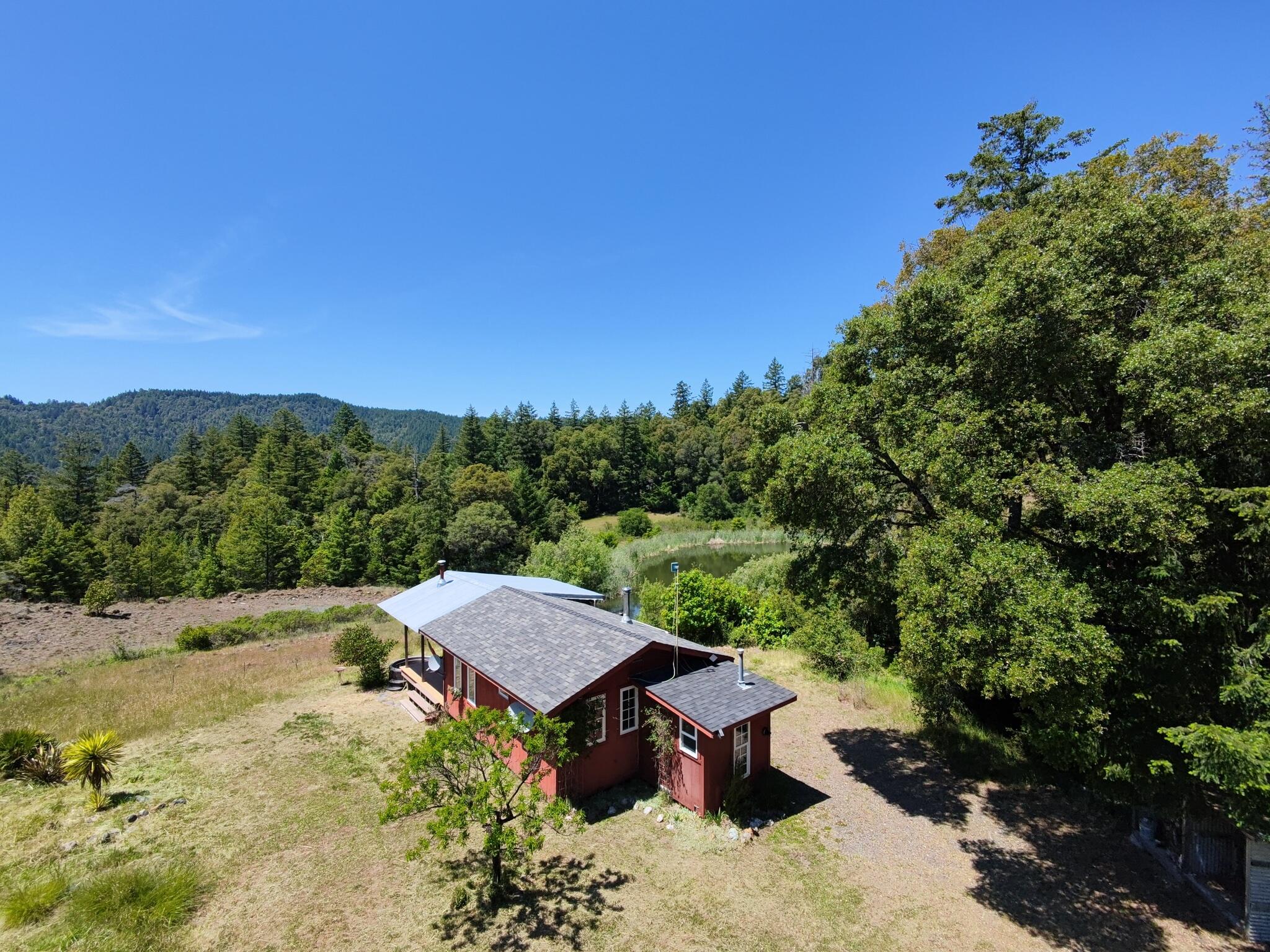 3800 Hansen Ranch Road Garberville, CA 95542 - Photo 60 of 66