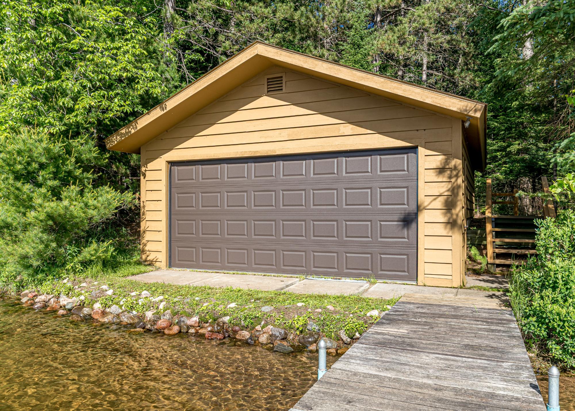 8151 Squirrel Lake Road Minocqua, WI 54548 - Photo 18 of 27 Gallery Image 18