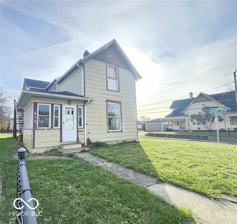 422 South 18th Street New Castle, IN 47362 - Photo 11 of 29