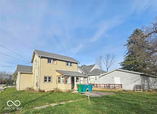 $79,799 | 422 South 18th Street, New Castle, IN 47362