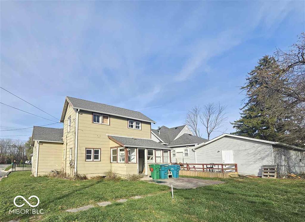 422 South 18th Street New Castle, IN 47362 - Photo 13 of 29