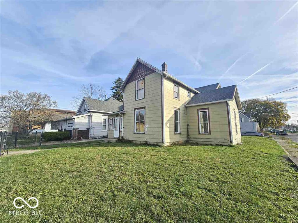 422 South 18th Street New Castle, IN 47362 - Photo 16 of 29