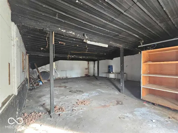 $79,799 | 422 South 18th Street, New Castle, IN 47362