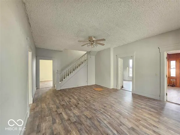 $79,799 | 422 South 18th Street, New Castle, IN 47362