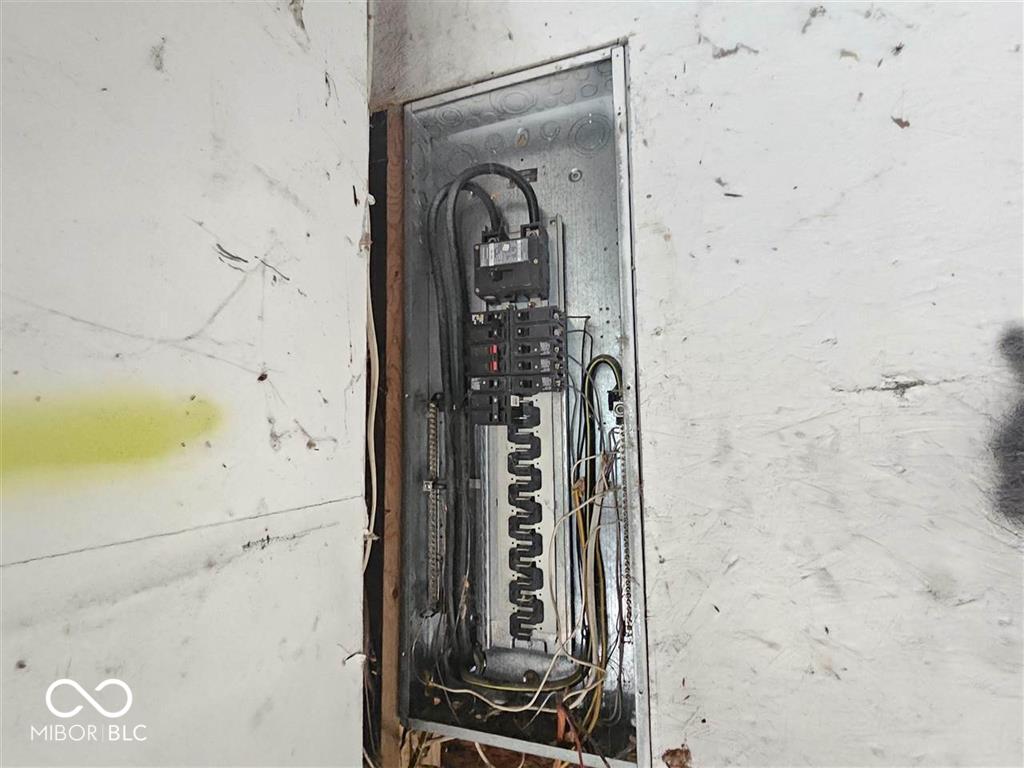 422 South 18th Street New Castle, IN 47362 - Photo 22 of 29