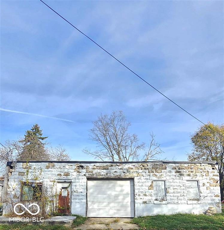 422 South 18th Street New Castle, IN 47362 - Photo 24 of 29
