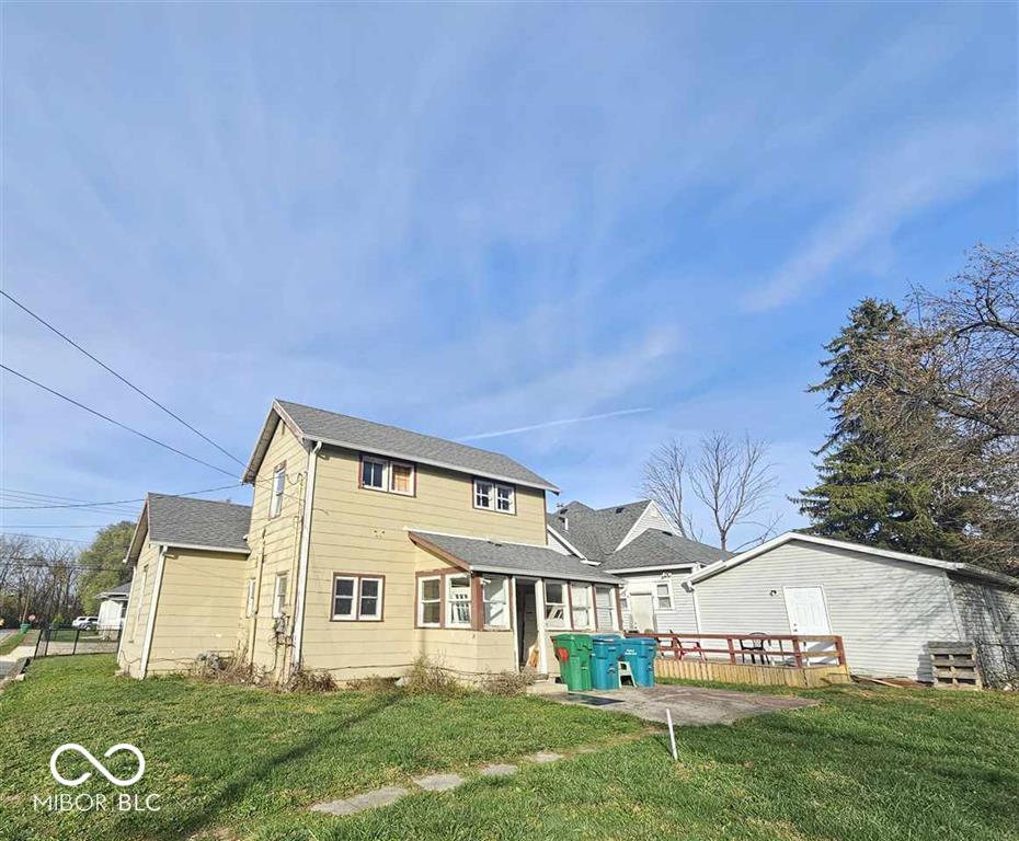 422 South 18th Street New Castle, IN 47362 - Photo 27 of 29