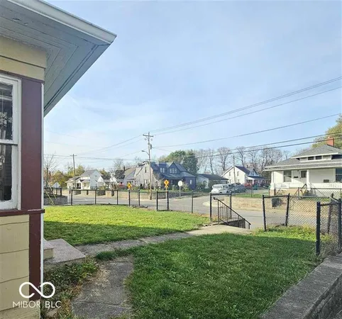 $79,799 | 422 South 18th Street, New Castle, IN 47362