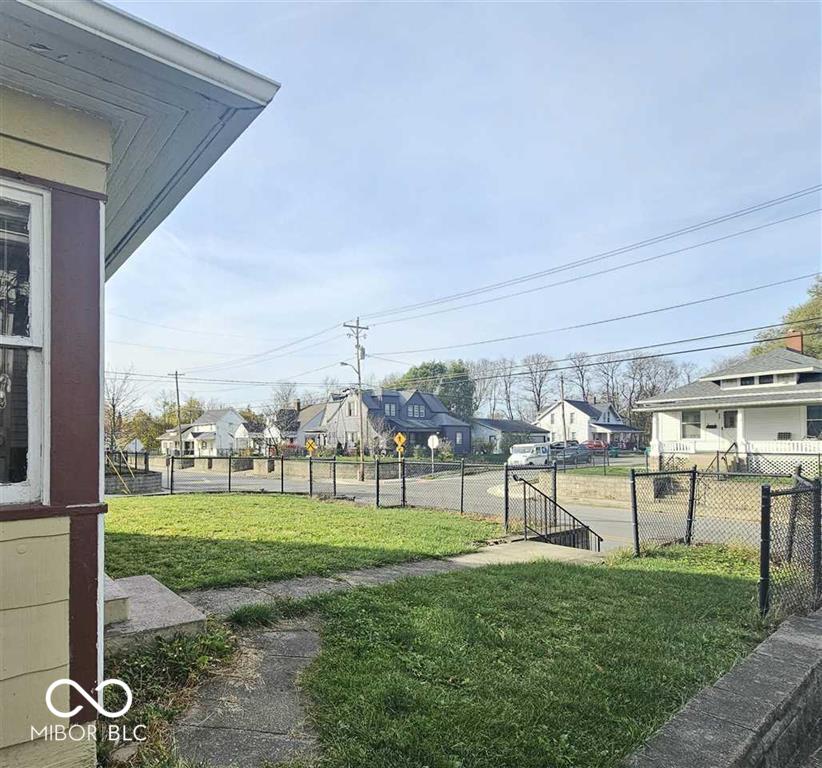 422 South 18th Street New Castle, IN 47362 - Photo 29 of 29