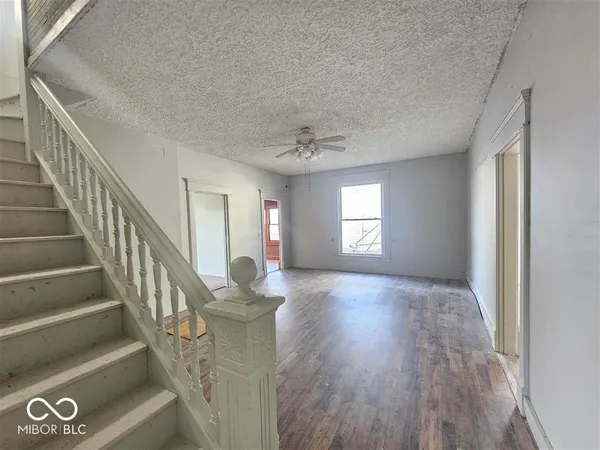 $79,799 | 422 South 18th Street, New Castle, IN 47362