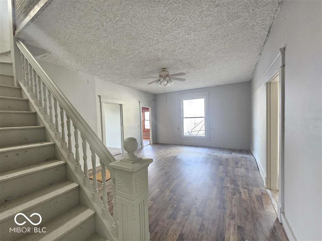 422 South 18th Street New Castle, IN 47362 - Photo 3 of 29