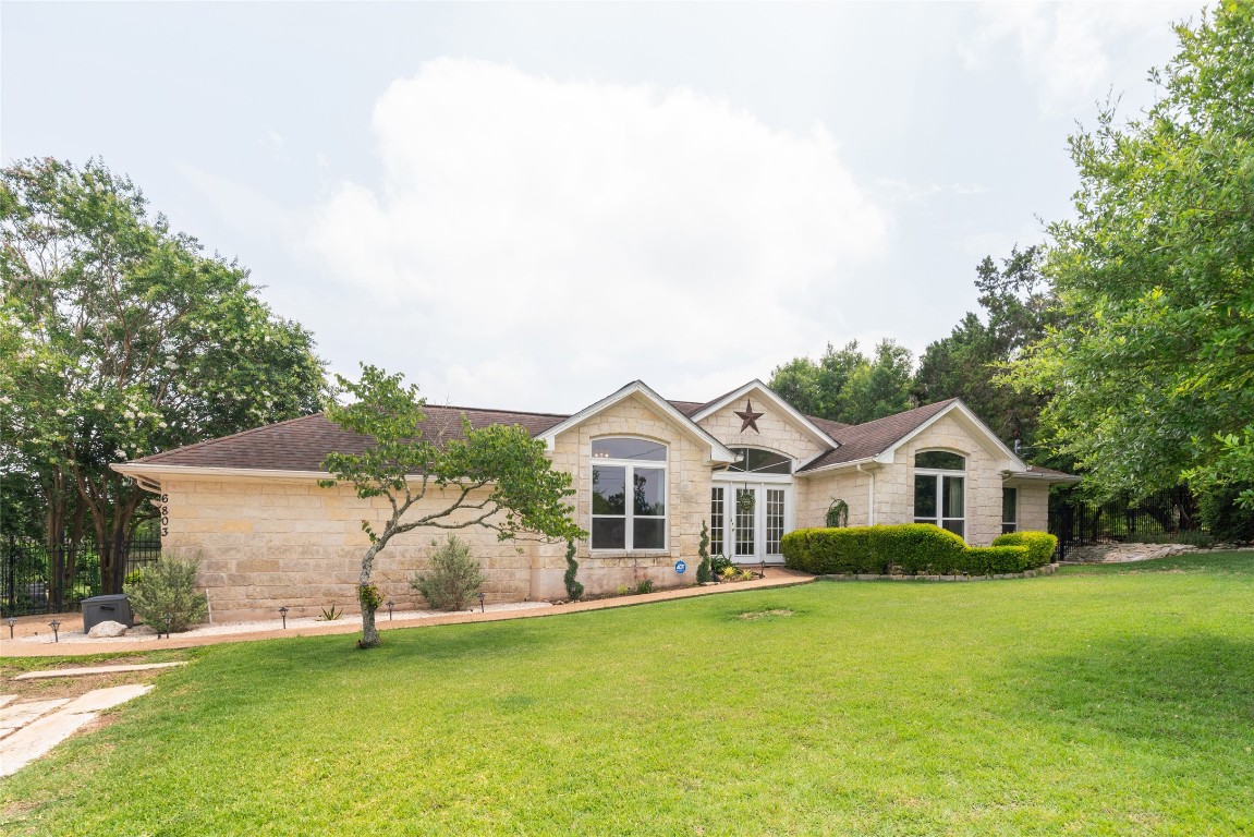 6803 Rio Bravo Lane Austin, TX 78737 - Photo 1 of 1 Gallery Image 1