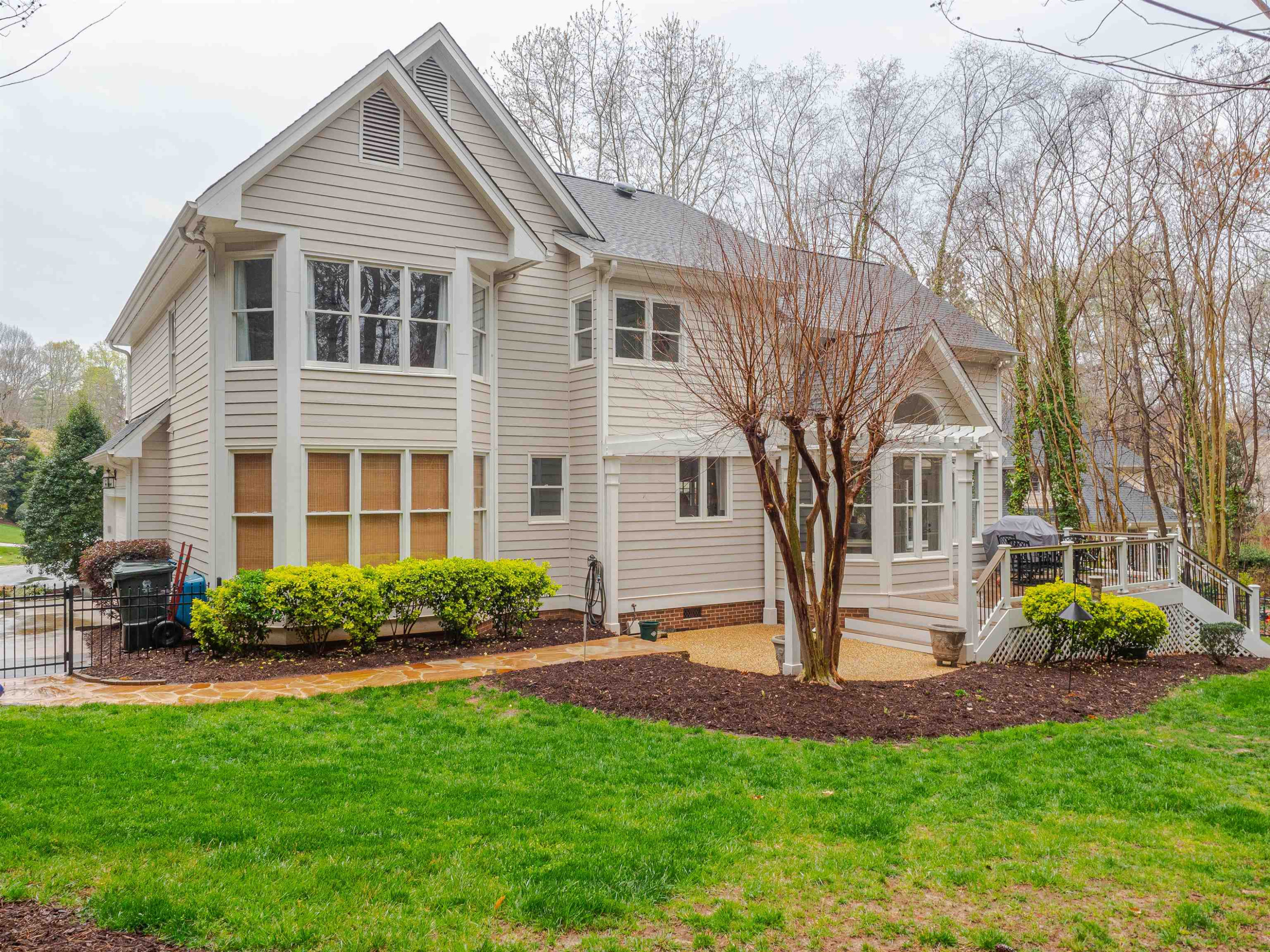 621 Bent Ridge Place Raleigh, NC 27615 - Photo 3 of 36 Photo 3