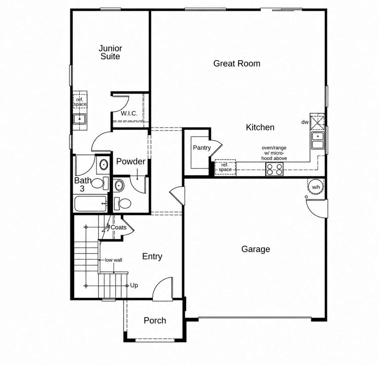 2636 Horned Lark Lane Modesto, CA 95357 - Photo 3 of 4