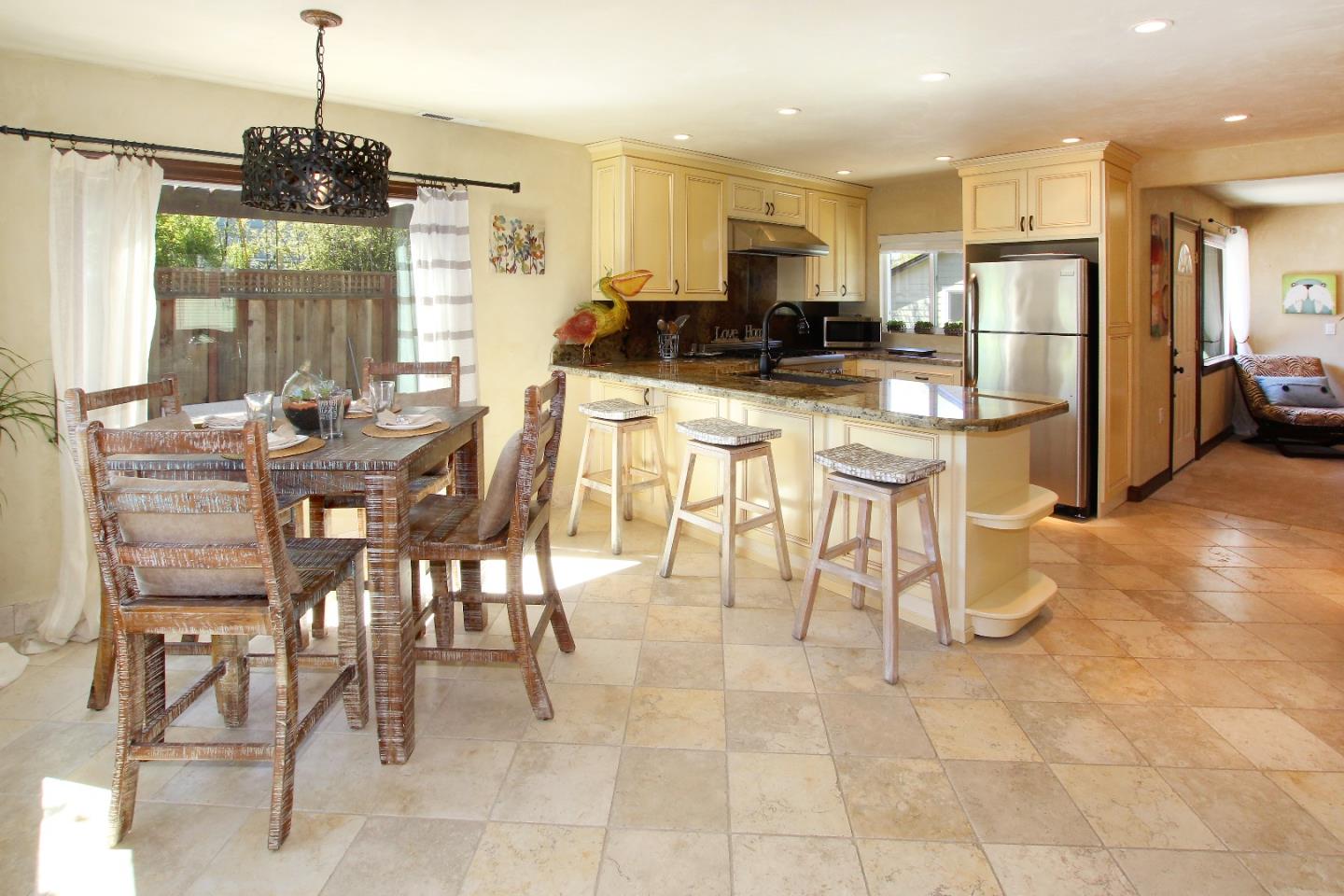 727 Rosedale Avenue Capitola, CA 95010 - Photo 11 of 59 Gallery Image 11