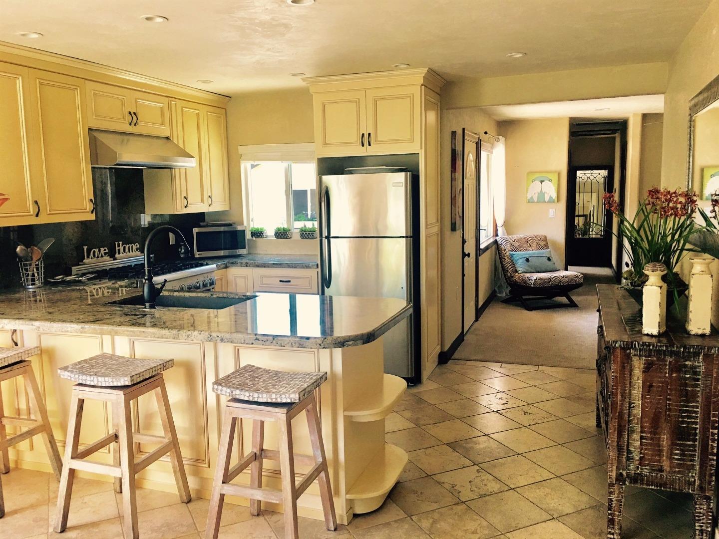 727 Rosedale Avenue Capitola, CA 95010 - Photo 12 of 59 Gallery Image 12