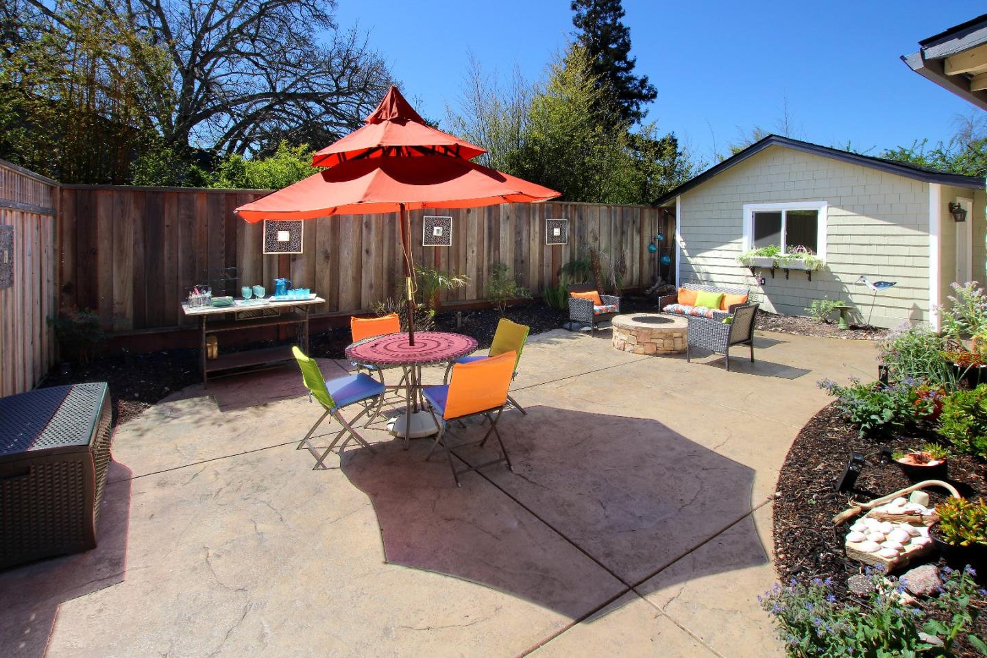 727 Rosedale Avenue Capitola, CA 95010 - Photo 38 of 59 Gallery Image 38