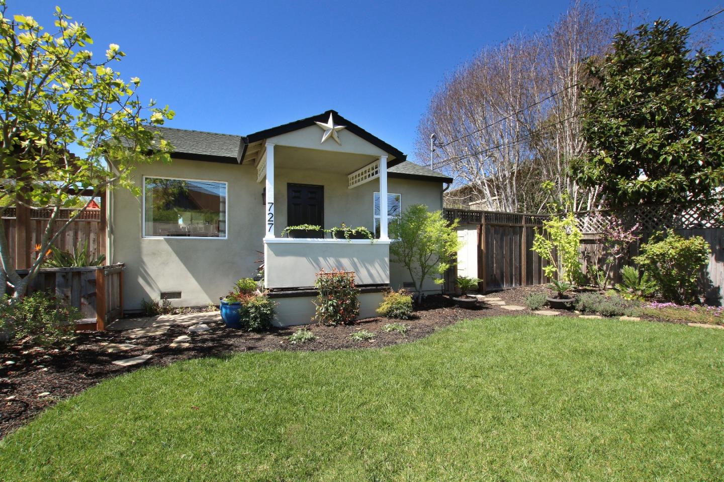 727 Rosedale Avenue Capitola, CA 95010 - Photo 7 of 59 Gallery Image 7
