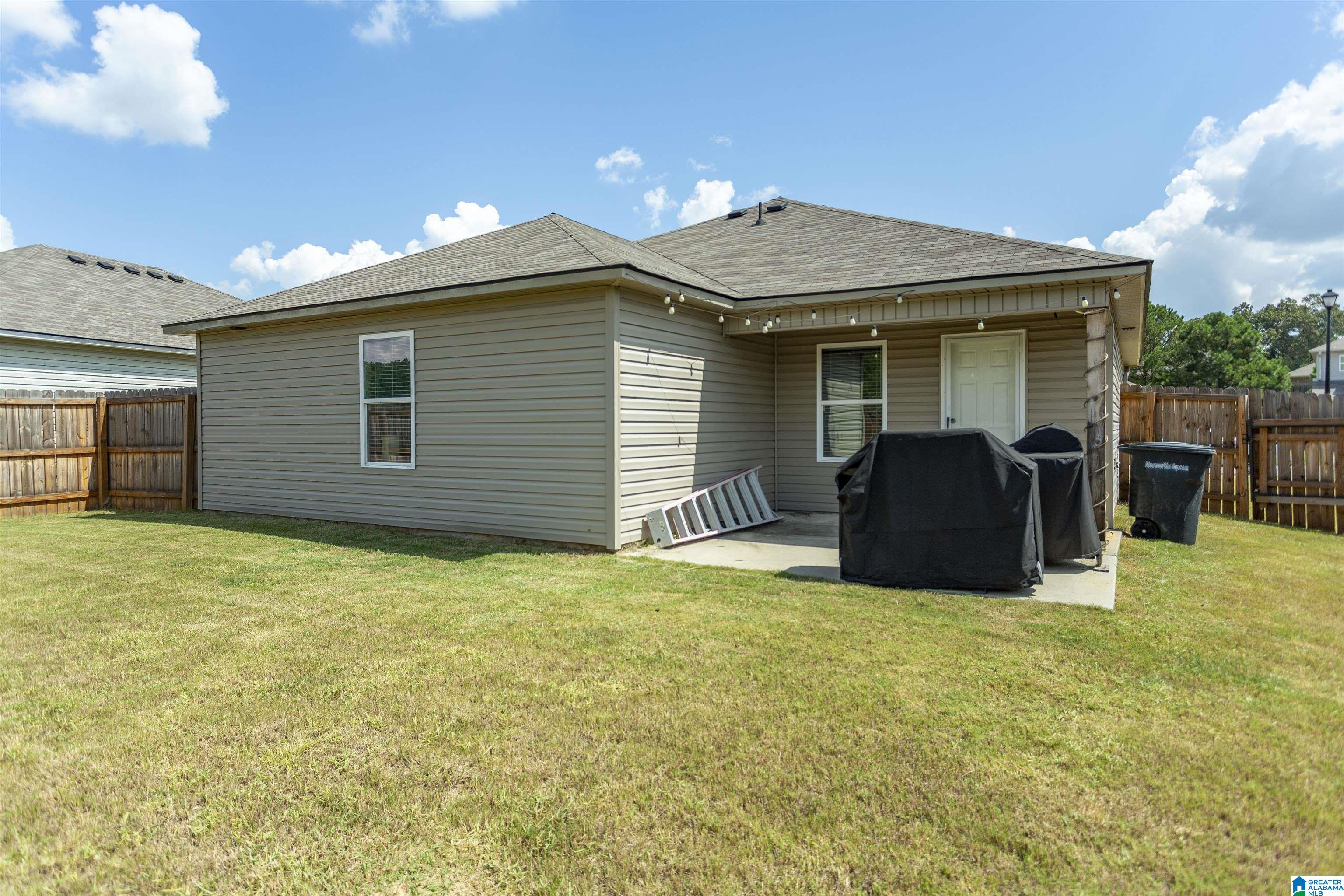 336 Hidden Court Montevallo, AL 35115 - Photo 32 of 40