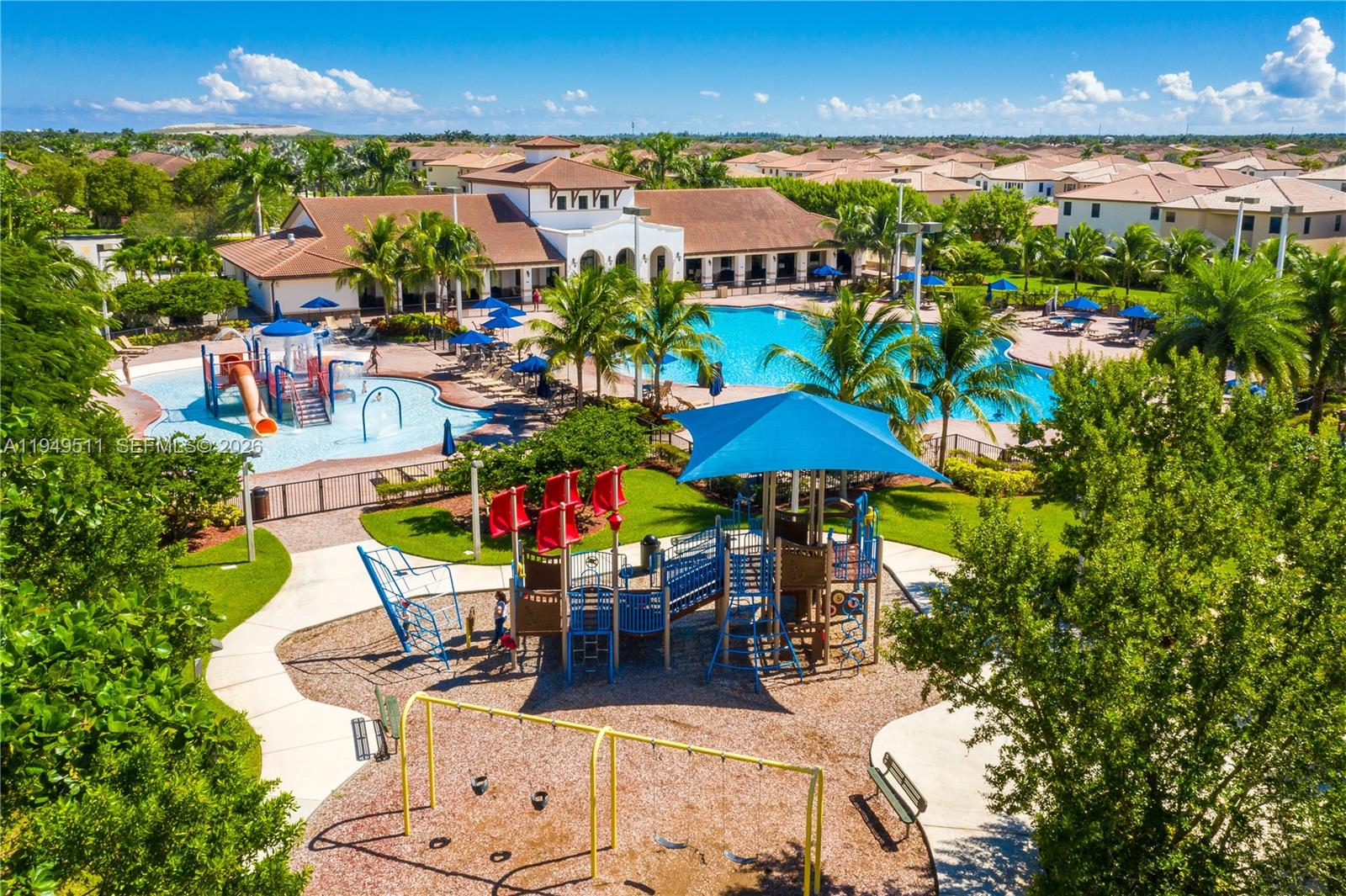 11382 Southwest 238th Street Homestead, FL 33032 - Photo 31 of 33