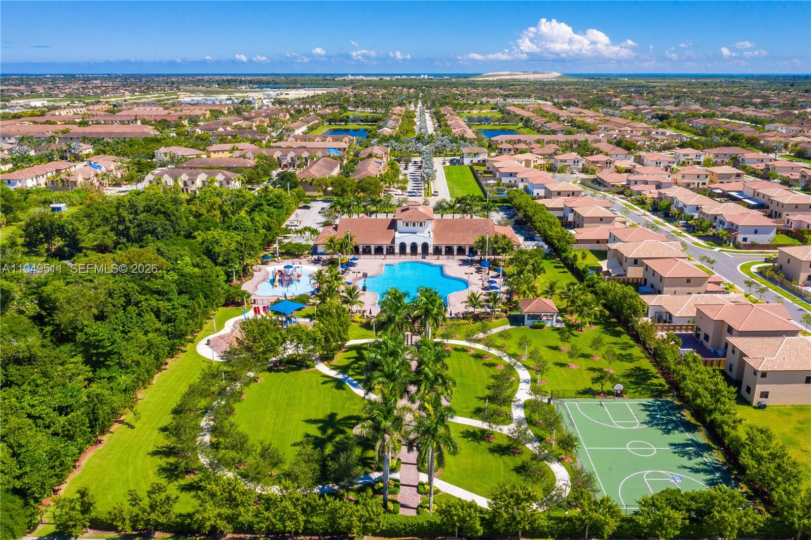 11382 Southwest 238th Street Homestead, FL 33032 - Photo 33 of 33