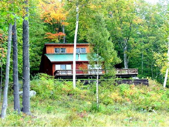 64 Valley Hill Road Easton, NH 03580 - Photo 1 of 5 Gallery Image 1
