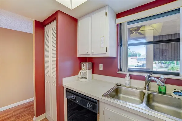 $150,000 | 2400 Winding Creek Boulevard, Unit 3202, Clearwater, FL 33761