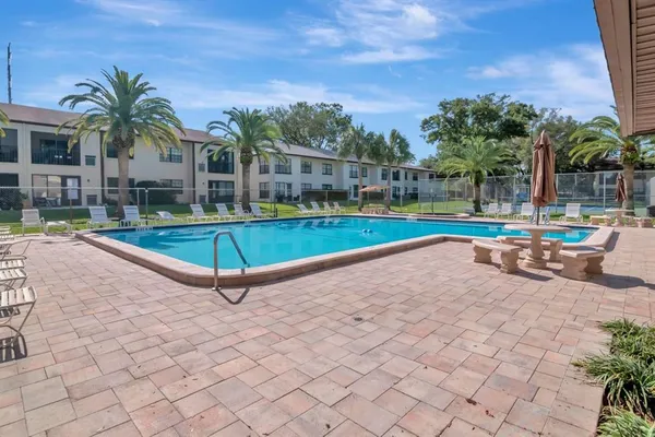 $150,000 | 2400 Winding Creek Boulevard, Unit 3202, Clearwater, FL 33761