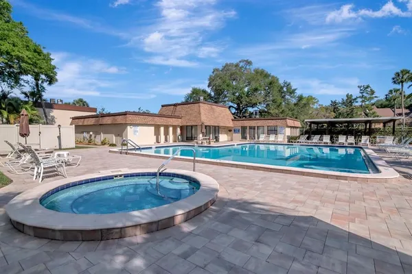 $150,000 | 2400 Winding Creek Boulevard, Unit 3202, Clearwater, FL 33761